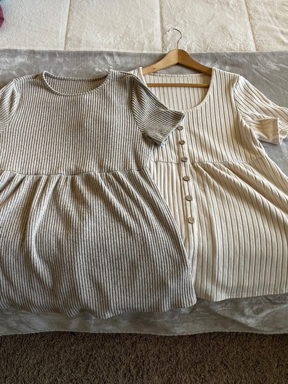Maternity Tops